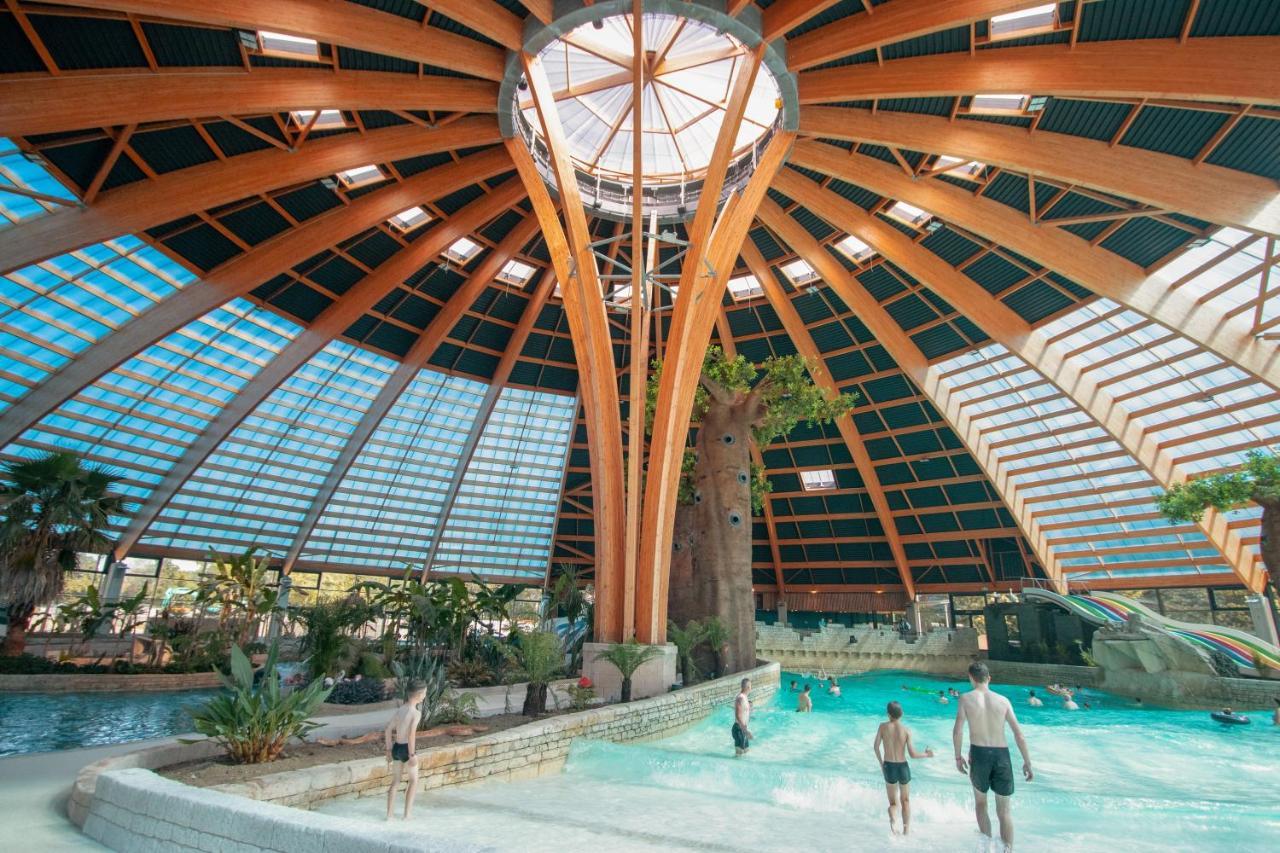 Appartements Les Ormes Epiniac Екстериор снимка
