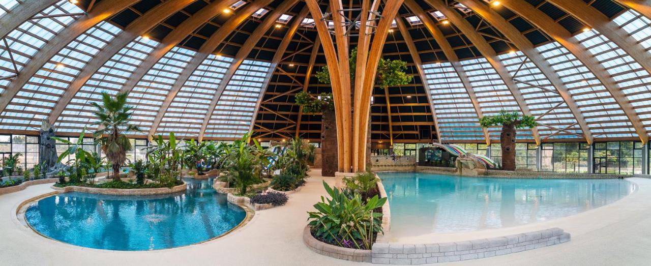 Appartements Les Ormes Epiniac Екстериор снимка